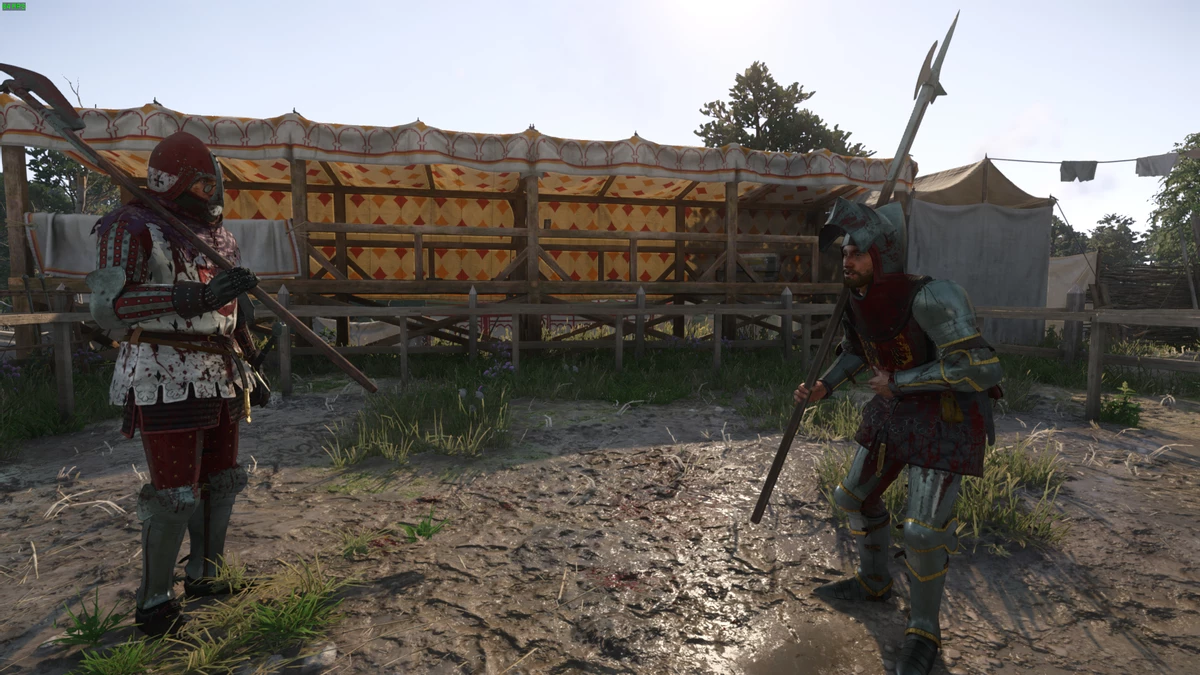 Обзор Kingdom Come: Deliverance 2: отличный средневековый роман Обзор Kingdom Come: Deliverance 2: отличный средневековый роман