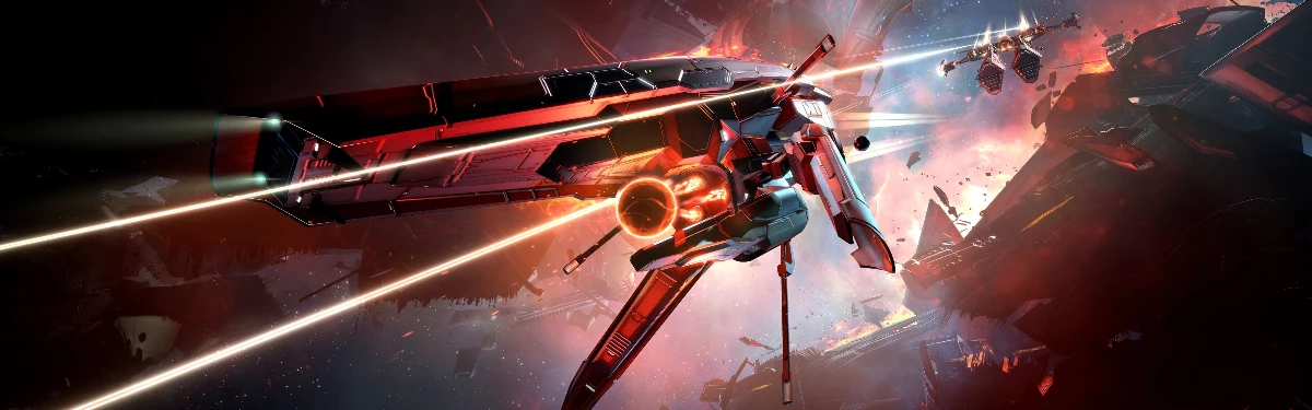 EVE Online — Репортаж The Scope о конце войны в Delve, празднование Дня единства и смена правительства Калдари EVE Online — Репортаж The Scope о конце войны в Delve, празднование Дня единства и смена правительства Калдари