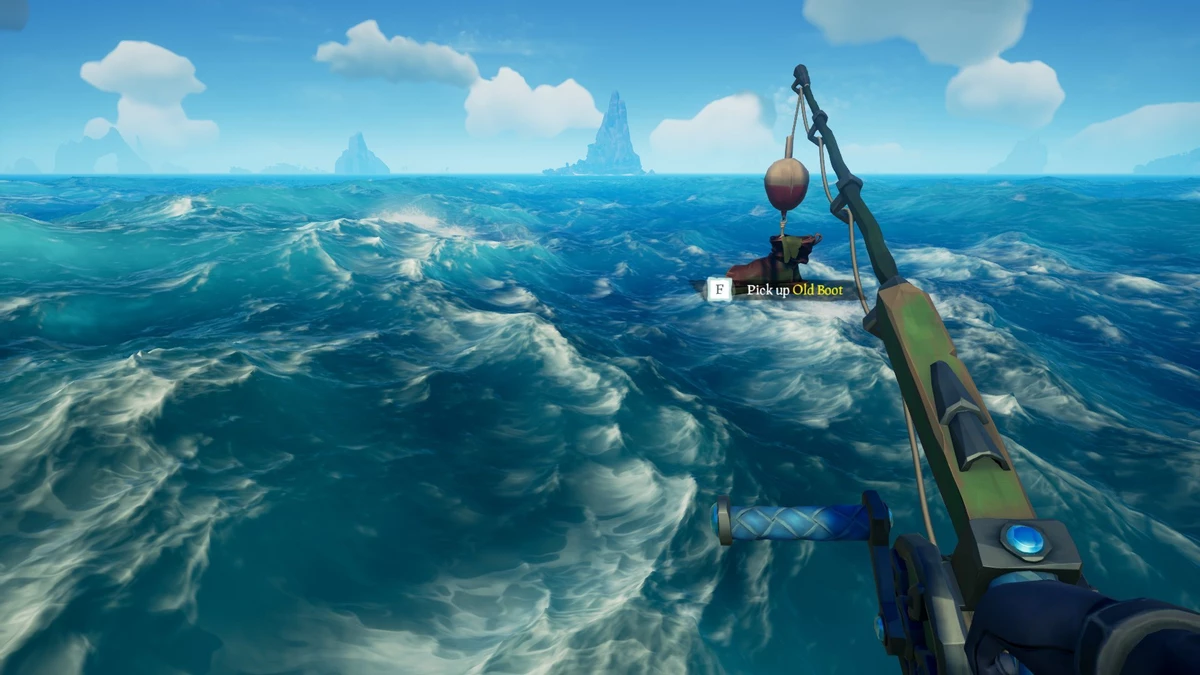 ММО с лучшей рыбалкой ММО с лучшей рыбалкой