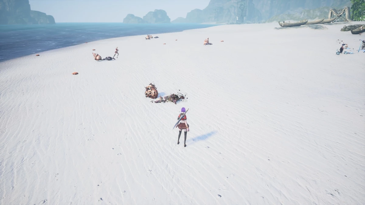 Blade & Soul - весьма странные особенности Frontier версии Blade & Soul - весьма странные особенности Frontier версии