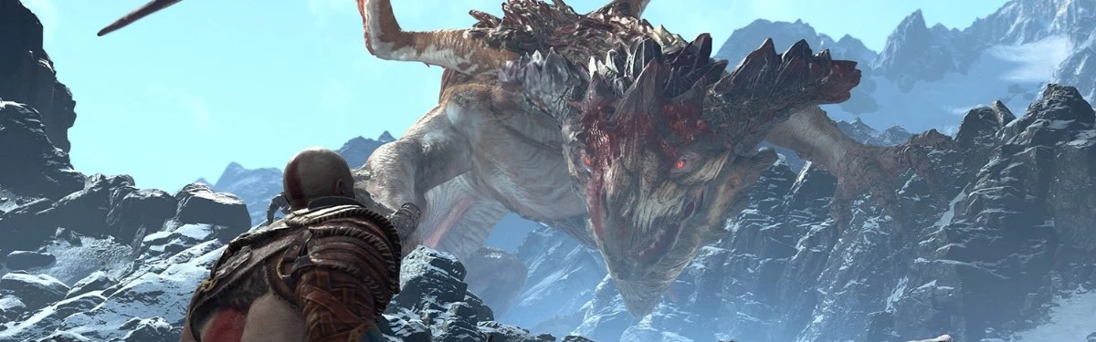 God of War — Документалка «Кратос: Перерождение» выйдет 10 мая