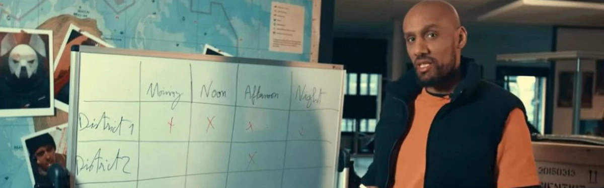 Геймдиректор Deathloop Динга Бакаба стал новым главой Arkane Lyon Геймдиректор Deathloop Динга Бакаба стал новым главой Arkane Lyon