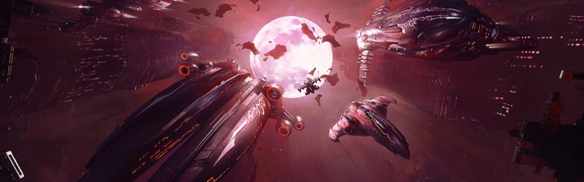 Игроки EVE Online получили видео с подробной статистикой их активности в Новом Эдеме Игроки EVE Online получили видео с подробной статистикой их активности в Новом Эдеме