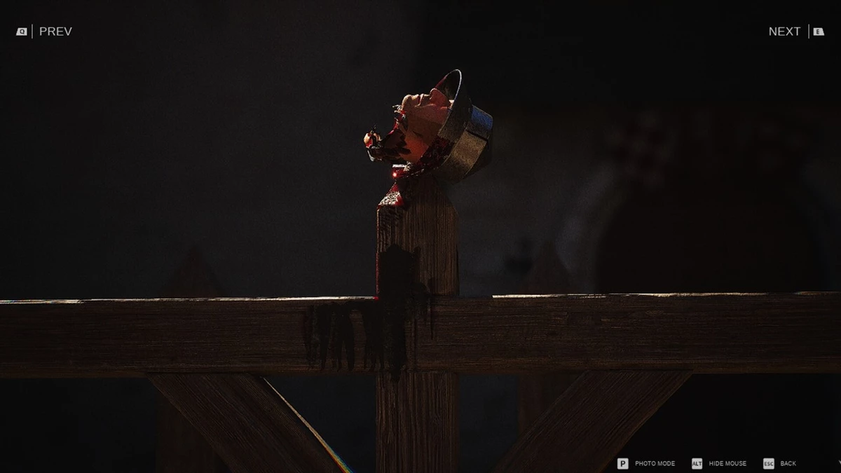 Средневековый симулятор сражений Half Sword покоряет Steam Next Fest Средневековый симулятор сражений Half Sword покоряет Steam Next Fest