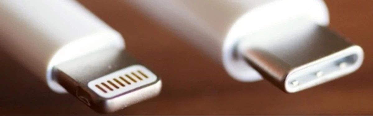 Apple заставят производить смартфоны и другие гаджеты с разъемом USB-C для стран Европы