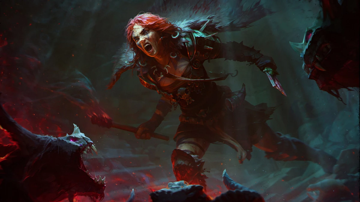 Не прошло и двух лет: авторы Diablo 4 задумались о сохранении сезонных механик