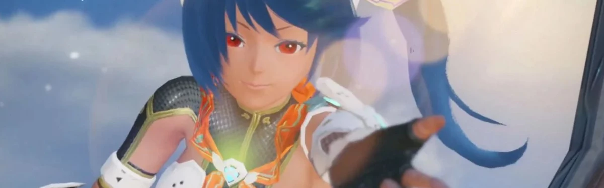В MMORPG Phantasy Star Online 2: New Genesis началось празднование годовщины игры