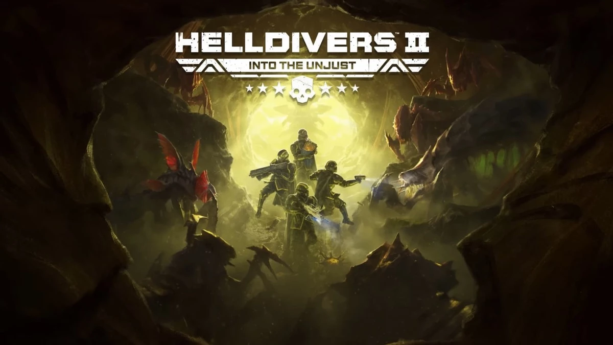 Фанаты Helldivers 2 защищают непобедимых боссов игры Фанаты Helldivers 2 защищают непобедимых боссов игры