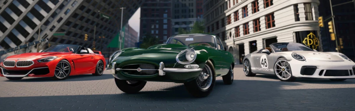 The Crew 2 - Шпионские трюки в эпизоде “The Agency”. Начался второй сезон “Motorflix” The Crew 2 - Шпионские трюки в эпизоде “The Agency”. Начался второй сезон “Motorflix”