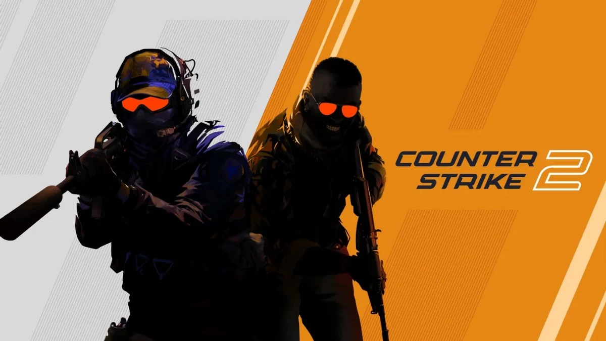 Counter-Strike 2 банит за слишком быстрые движения мыши Counter-Strike 2 банит за слишком быстрые движения мыши