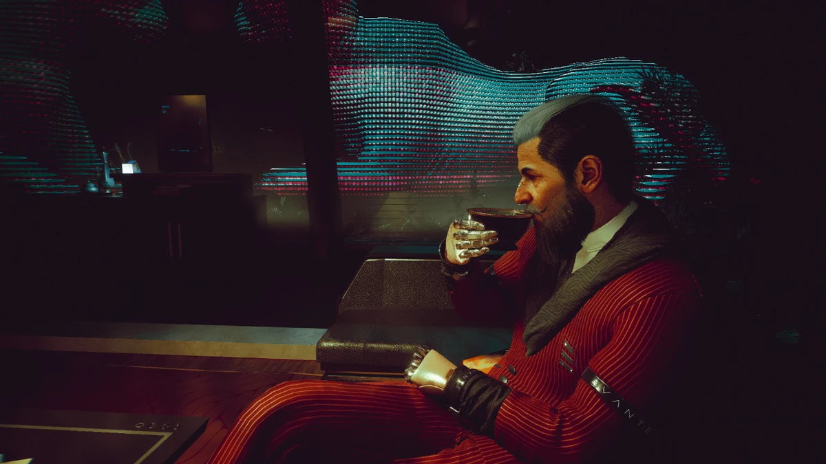 Русская озвучка Призрачной свободы Cyberpunk 2077 будет готова через полтора месяца — все благодаря ИИ Русская озвучка Призрачной свободы Cyberpunk 2077 будет готова через полтора месяца — все благодаря ИИ