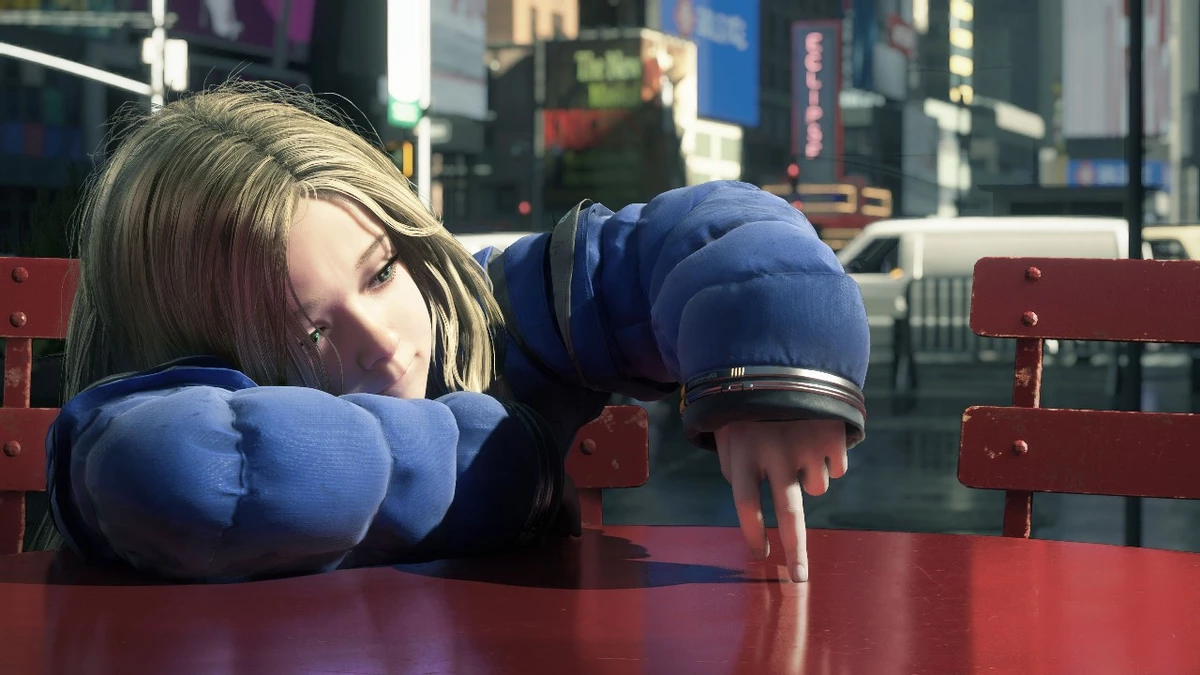 Capcom привезет на Tokyo Game Show 2025 Resident Evil Requiem, PRAGMATA и другие игры Capcom привезет на Tokyo Game Show 2025 Resident Evil Requiem, PRAGMATA и другие игры