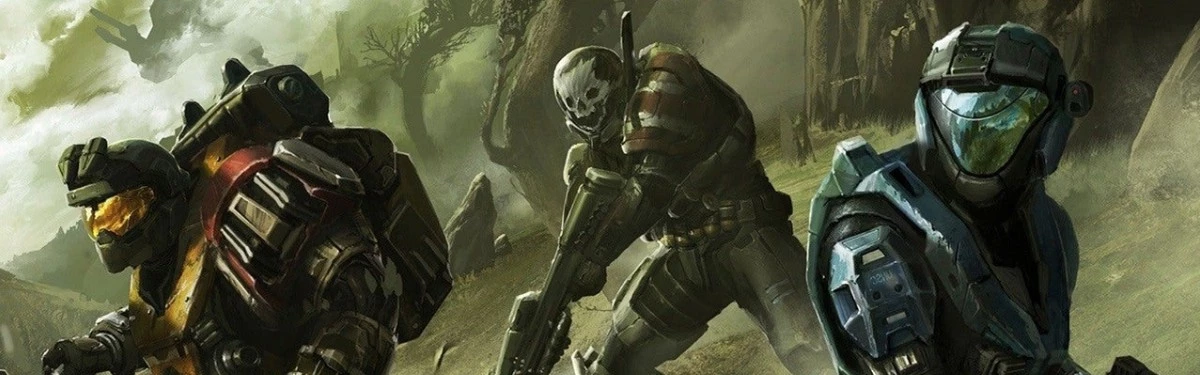 Halo Reach — Системные требования и детали кроссплея Halo Reach — Системные требования и детали кроссплея