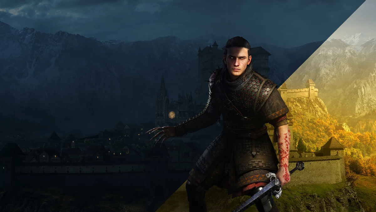 The Blood of Dawnwalker обрекает себя на провал и пиратство: русской локализации не будет The Blood of Dawnwalker обрекает себя на провал и пиратство: русской локализации не будет