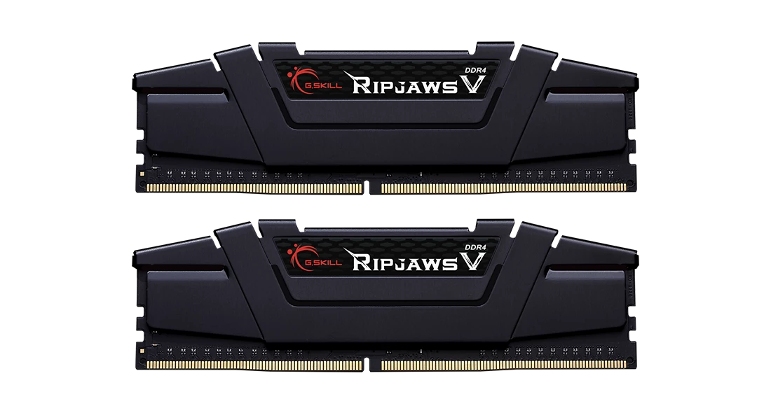 Гайд по выбору оперативной памяти DDR4 в 2022 году Гайд по выбору оперативной памяти DDR4 в 2022 году