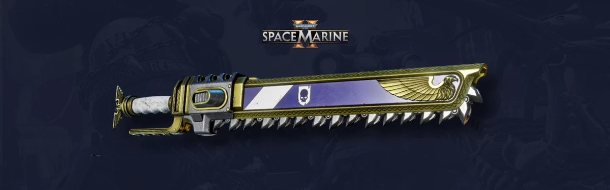 Игроки Warhammer 40,000: Space Marine 2 выполнили событие для сообщества с впечатляющим перевыполнением плана