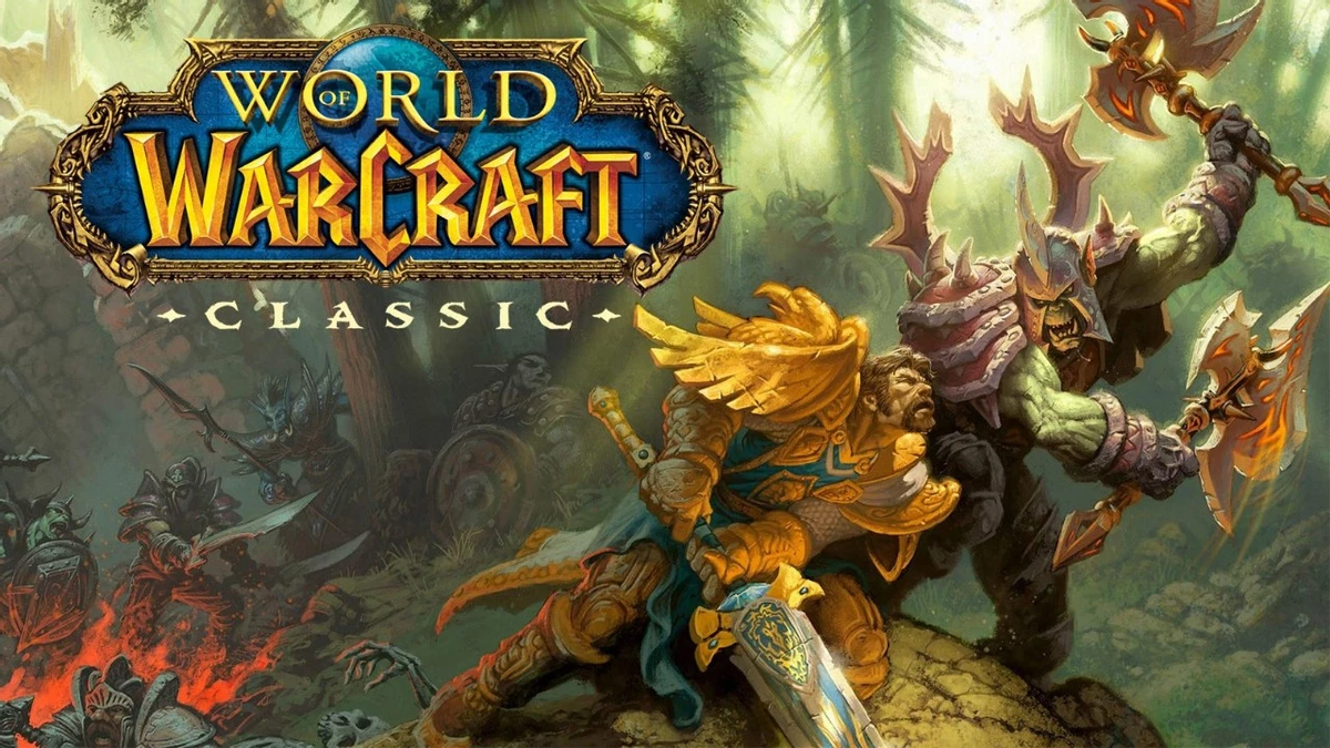 Blizzard вводит систему постепенного упрощения рейда Анклав Алого Ордена