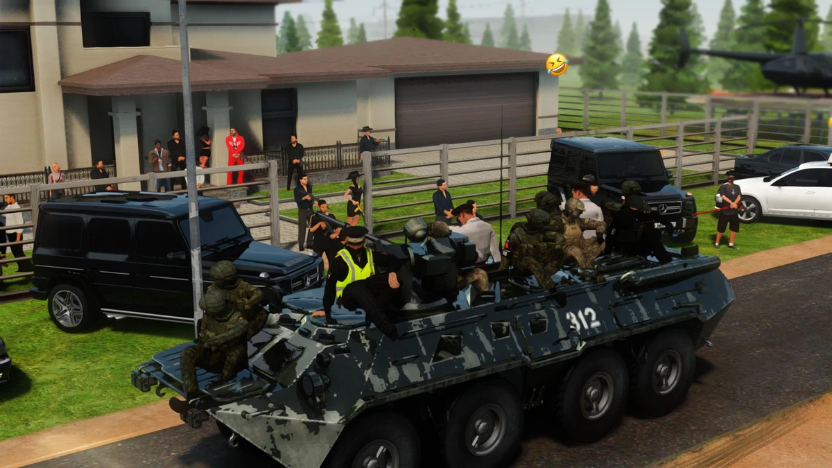 Амазинг Онлайн — бесплатная онлайн-игра, где начинается настоящая жизнь