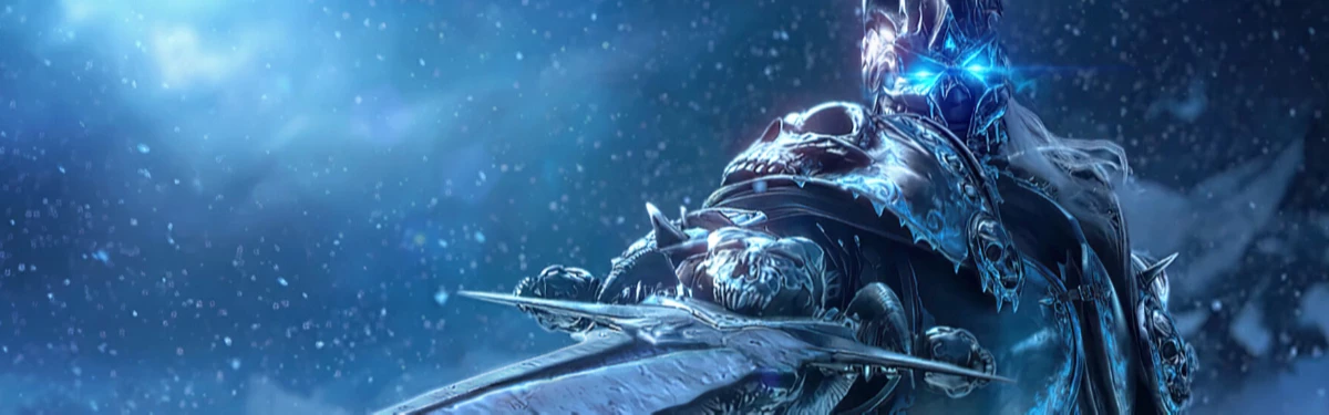 На сайте Blizzard была замечена дата выхода Wrath of the Lich King для World of Warcraft Classic На сайте Blizzard была замечена дата выхода Wrath of the Lich King для World of Warcraft Classic