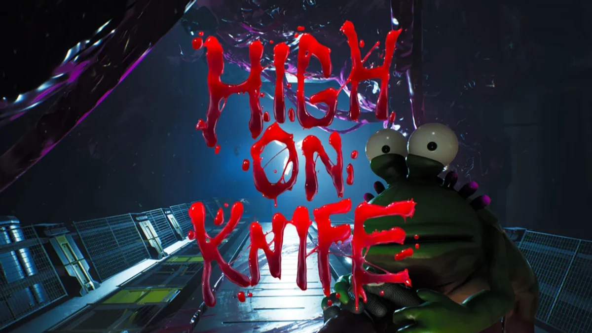 Комедийный шутер High On Life получит первое DLC с новым контентом этой осенью Комедийный шутер High On Life получит первое DLC с новым контентом этой осенью