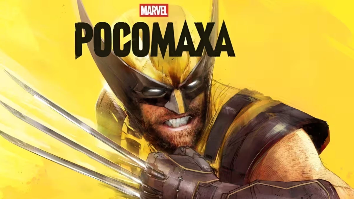 Marvel's Wolverine получит полный русский дубляж — Sony показала постер Marvel's Wolverine получит полный русский дубляж — Sony показала постер
