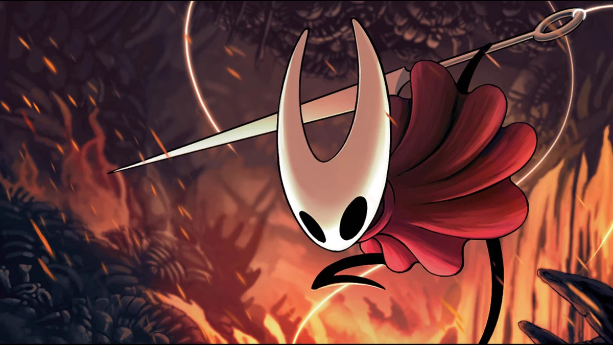 Ведущий тестировщик Hollow Knight: Silksong: «Это великолепная игра, которая стоит ожидания» Ведущий тестировщик Hollow Knight: Silksong: «Это великолепная игра, которая стоит ожидания»