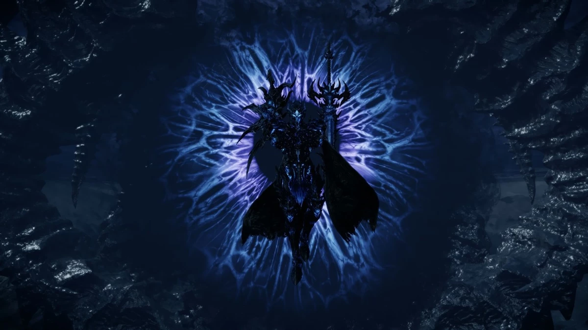 В российской версии MMORPG Lost Ark пройдет событие «Падение Казароса» 