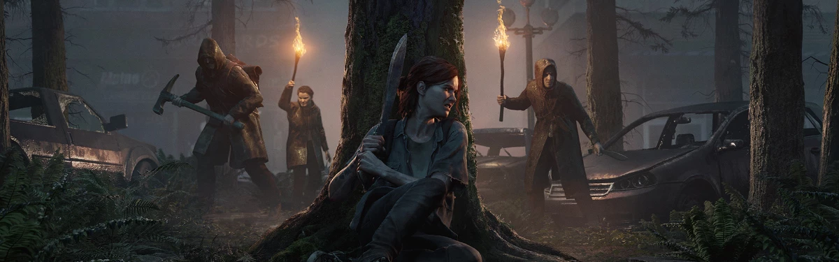 Студия Naughty Dog хочет создать отдельную многопользовательскую игру Студия Naughty Dog хочет создать отдельную многопользовательскую игру
