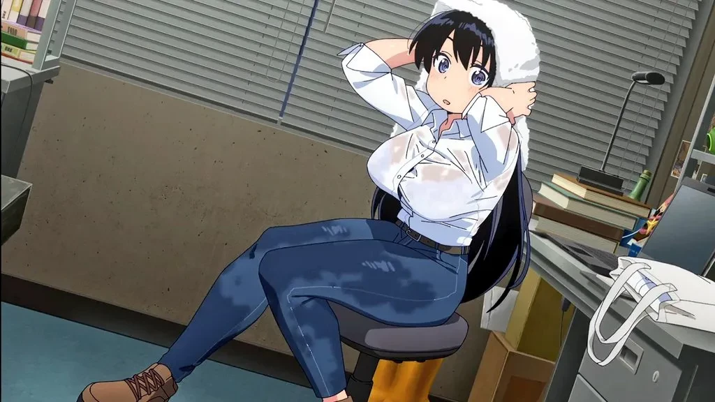 Топ аниме-вайфу 2025 года для настоящих людей культуры