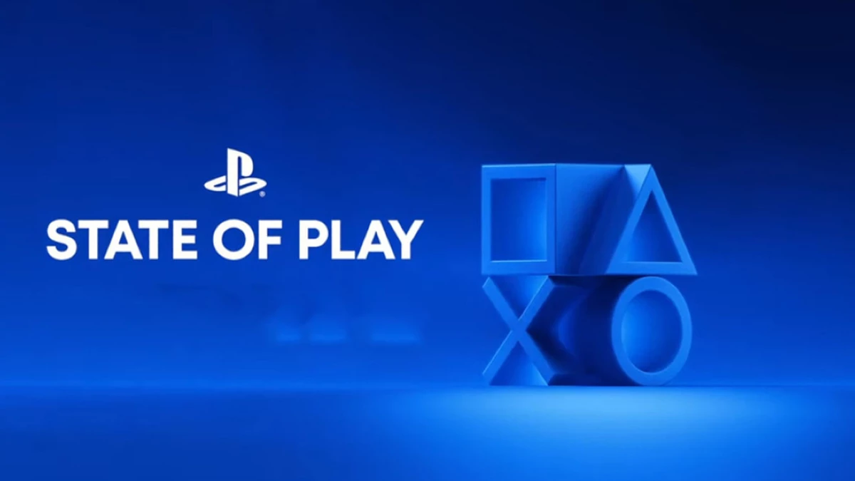 Недавний ивент State of Play стал самым популярным за всю историю Недавний ивент State of Play стал самым популярным за всю историю