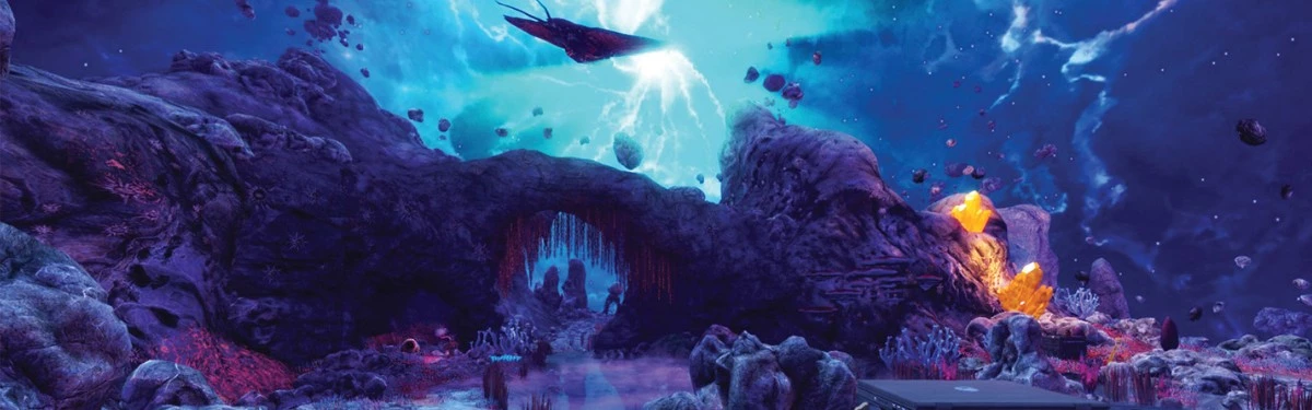 Black Mesa - Оригинальная кампания Xen получит публичную бета-версию в августе Black Mesa - Оригинальная кампания Xen получит публичную бета-версию в августе