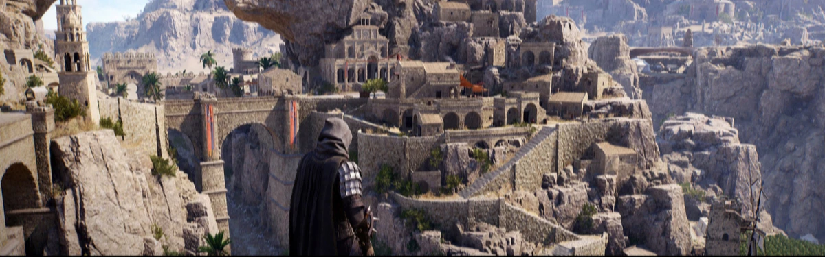 История молодого мага Клэя Картера — героя MMORPG Throne and Liberty История молодого мага Клэя Картера — героя MMORPG Throne and Liberty