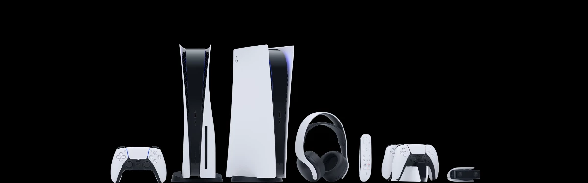 PlayStation 5 — Крупнейший запуск за все время. Когда ждать рестока? PlayStation 5 — Крупнейший запуск за все время. Когда ждать рестока?