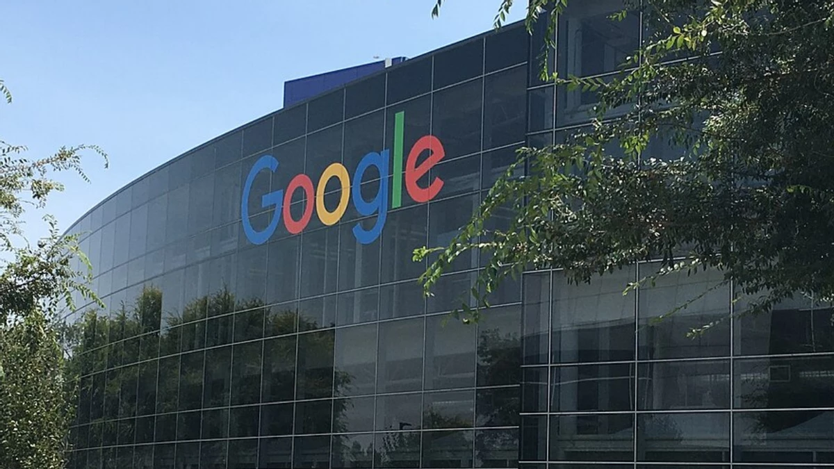 Google обратилась в Верховный суд США — IT-гигант не хочет открывать Google Play для сторонних магазинов
