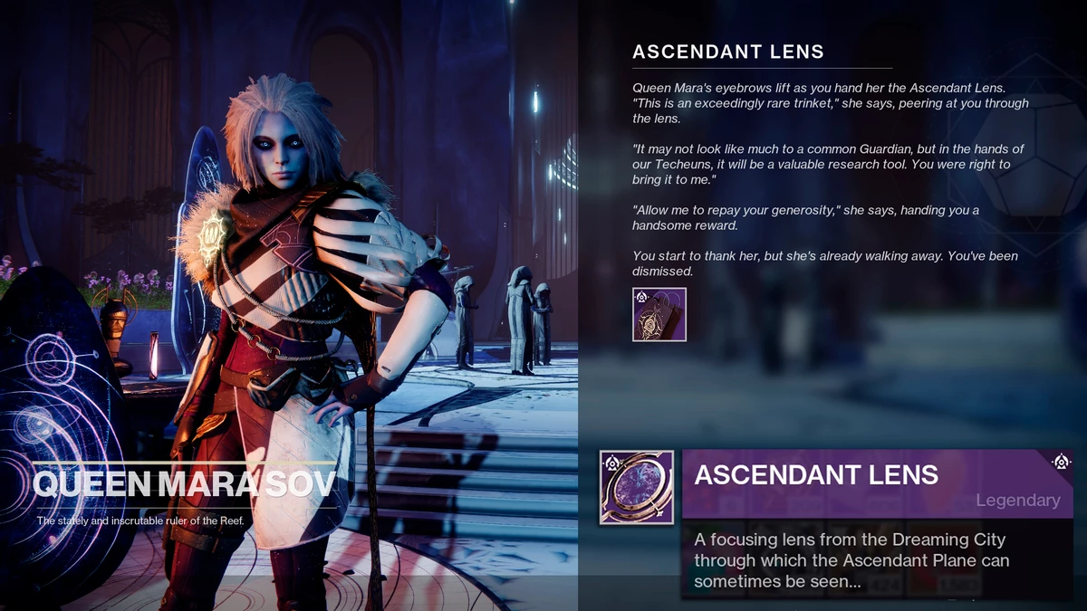 Destiny 2 - Особенности нового Хэллоуин ивента и предназначение линзы Destiny 2 - Особенности нового Хэллоуин ивента и предназначение линзы