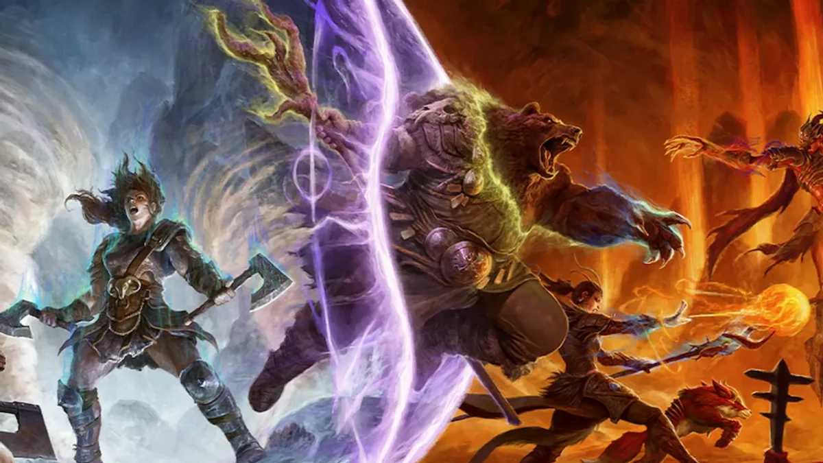 Юбилейный Сезон адского хаоса стартовал в Diablo 4