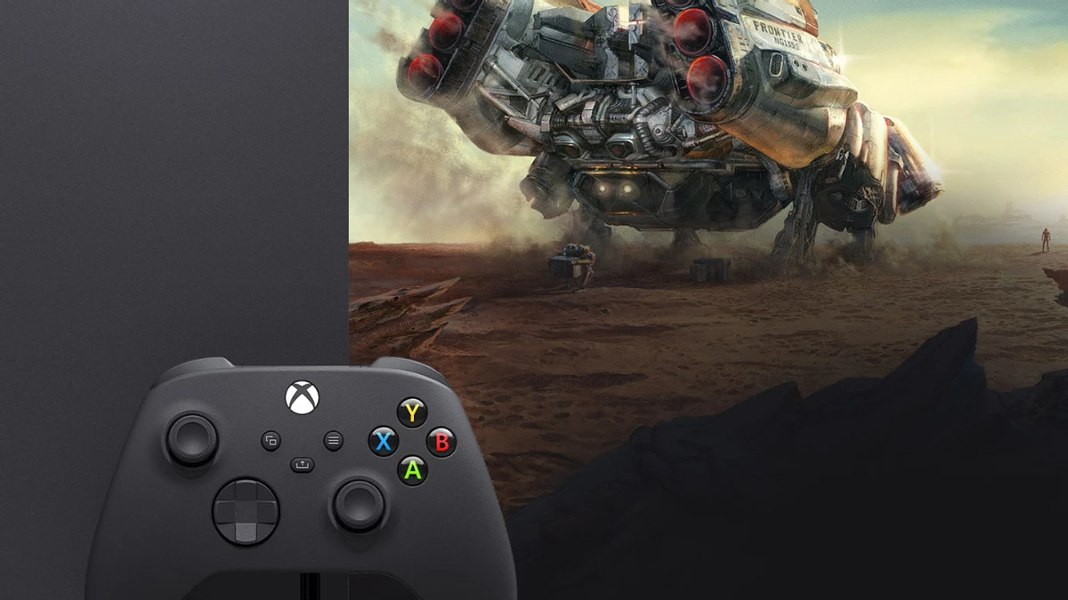 Перспектив у консолей Xbox Series практически нет Перспектив у консолей Xbox Series практически нет