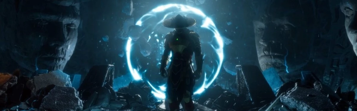 Mortal Kombat 11 - Игрок добрался до высшего ранга DDOSом