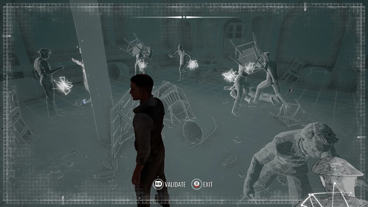 Обзор Sherlock Holmes Chapter One Обзор Sherlock Holmes Chapter One