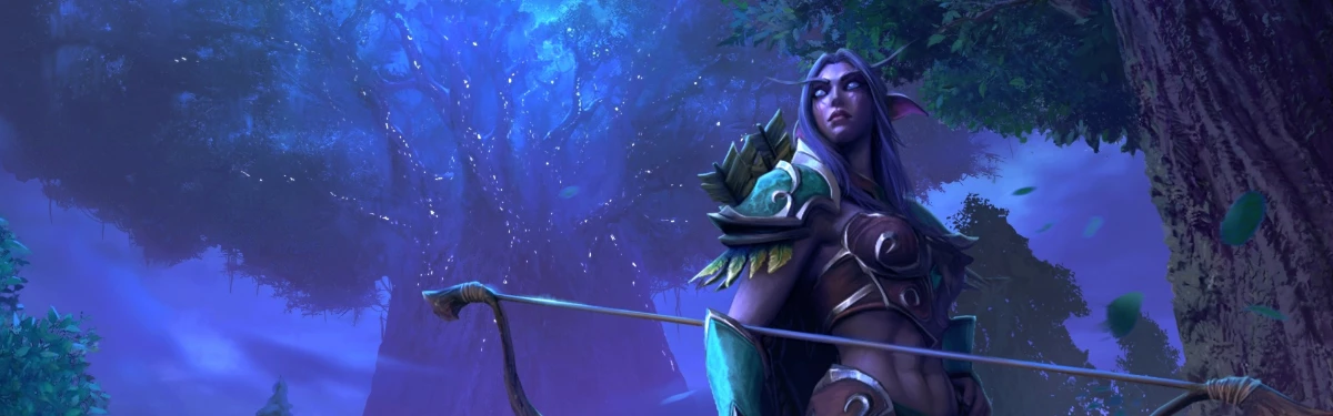 Warcraft III: Reforged - Разработчики опубликовали системные требования игры Warcraft III: Reforged - Разработчики опубликовали системные требования игры