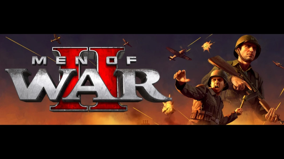 Релиз игры Men of War II перенесен на 2024 год Релиз игры Men of War II перенесен на 2024 год