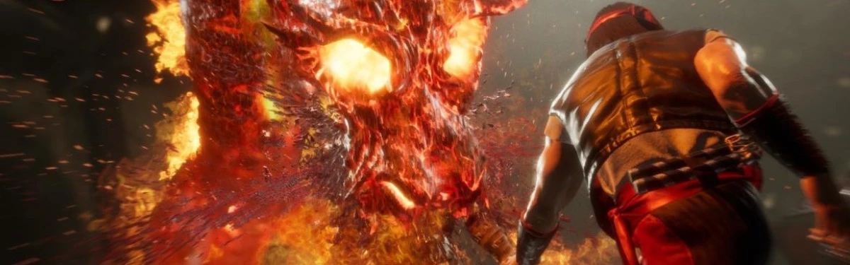 PlayStation приглашает всех игроков поучаствовать в турнире по Mortal Kombat 11 PlayStation приглашает всех игроков поучаствовать в турнире по Mortal Kombat 11