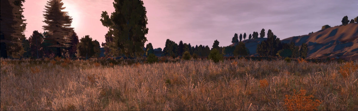 Авторы MMORPG Camelot Unchained рассказали о том, над чем работали в последнее время Авторы MMORPG Camelot Unchained рассказали о том, над чем работали в последнее время