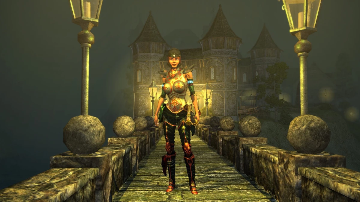 Лучше бы «Князь тьмы», но тут Sacred 2 Remaster вышла