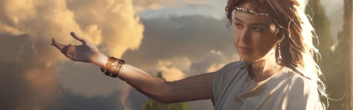 Imperator: Rome - К игре вышло дополнение “Heirs of Alexander” Imperator: Rome - К игре вышло дополнение “Heirs of Alexander”