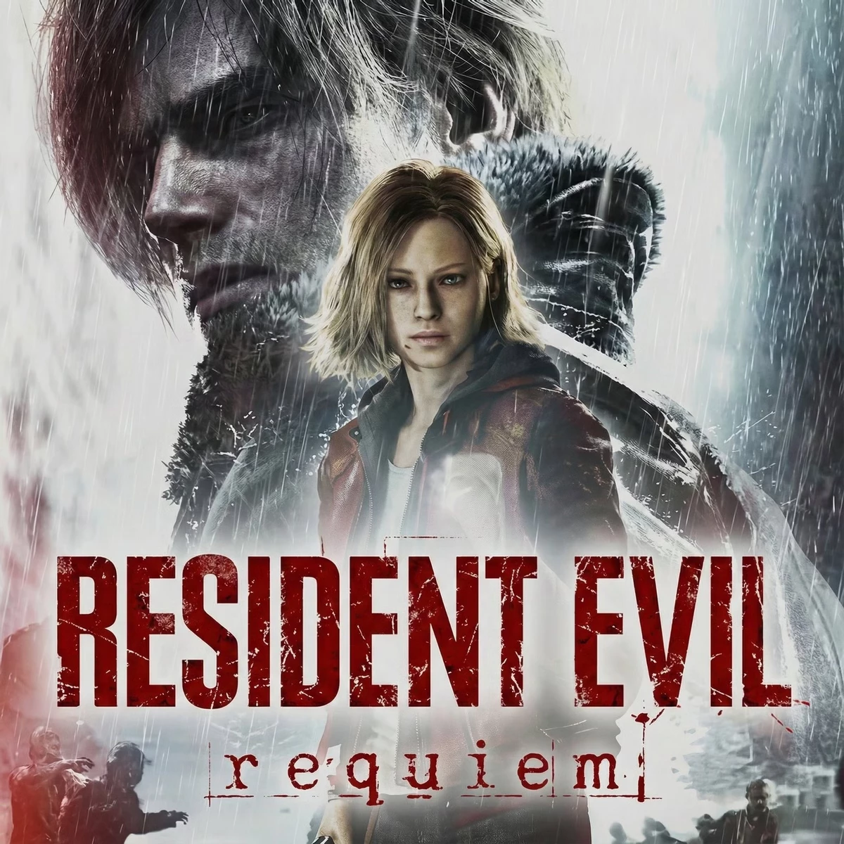 Утечка из PlayStation Store подтвердила Леона в Resident Evil Requiem Утечка из PlayStation Store подтвердила Леона в Resident Evil Requiem