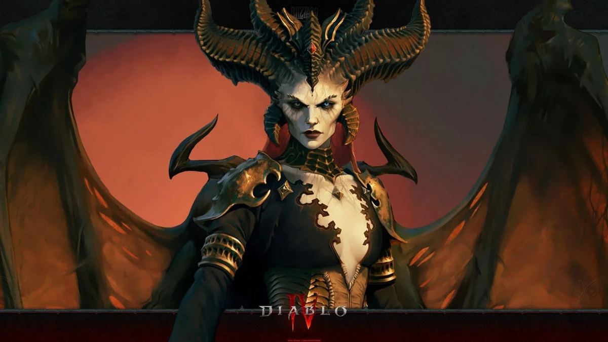 Разработчики Diablo IV запустили небольшое игровое событие Благословение Матери Разработчики Diablo IV запустили небольшое игровое событие Благословение Матери