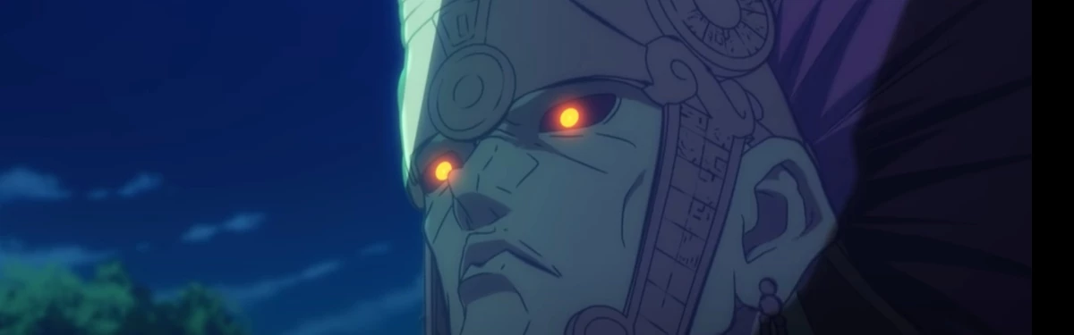 Netflix внезапно показал первый трейлер анимационного сериала «Tekken: Родословная» Netflix внезапно показал первый трейлер анимационного сериала «Tekken: Родословная»