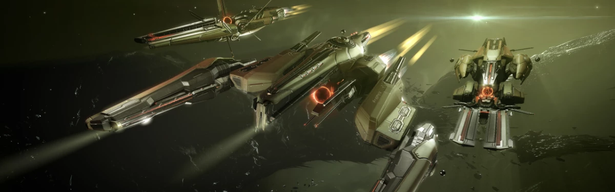 EVE Online — В сентябре бездну ждет крупное обновление EVE Online — В сентябре бездну ждет крупное обновление