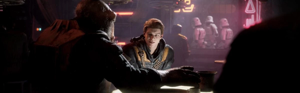 Star Wars Jedi: Fallen Order — Игровой процесс покажут во время EA Play в июне Star Wars Jedi: Fallen Order — Игровой процесс покажут во время EA Play в июне